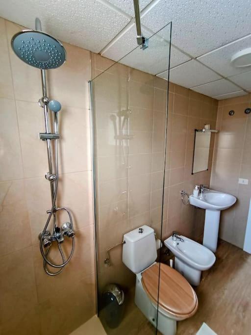 Dulos House Pool And Free Wifi Cho Екстер'єр фото